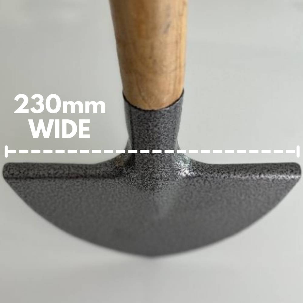 Half Moon Shovel: image 2