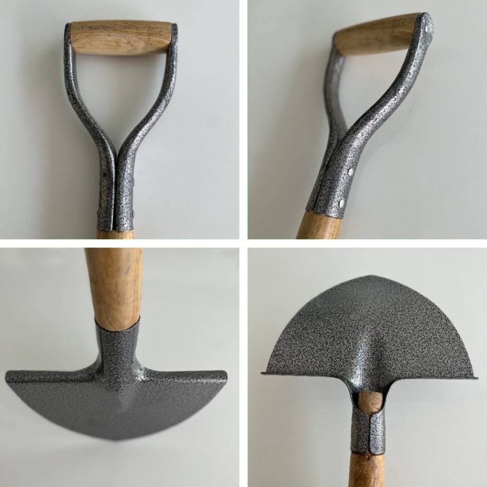Half Moon Shovel: image 5