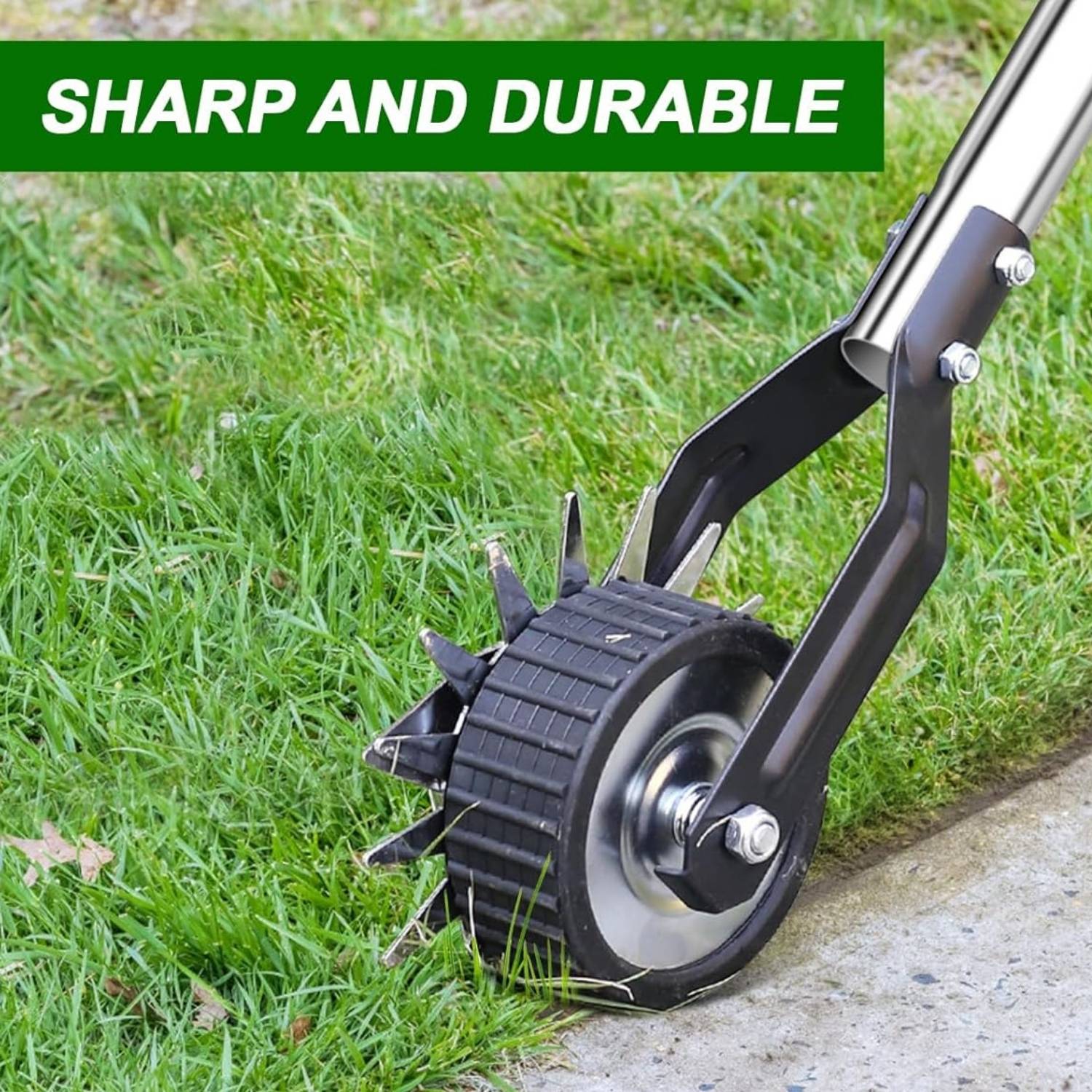 Wheel Rotary Edger: image 7
